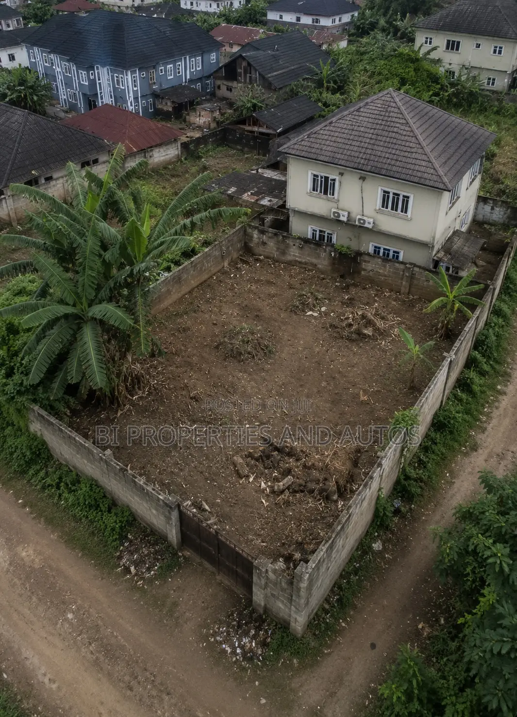 Ikotun Lands in Ikotun / Ikotun/Igando