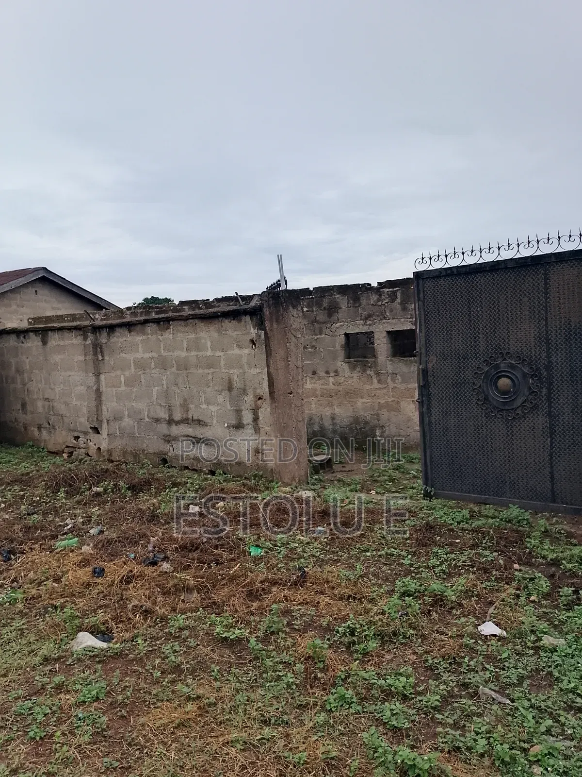 5bdrm Bungalow in Ilesa for sale in Ilesa