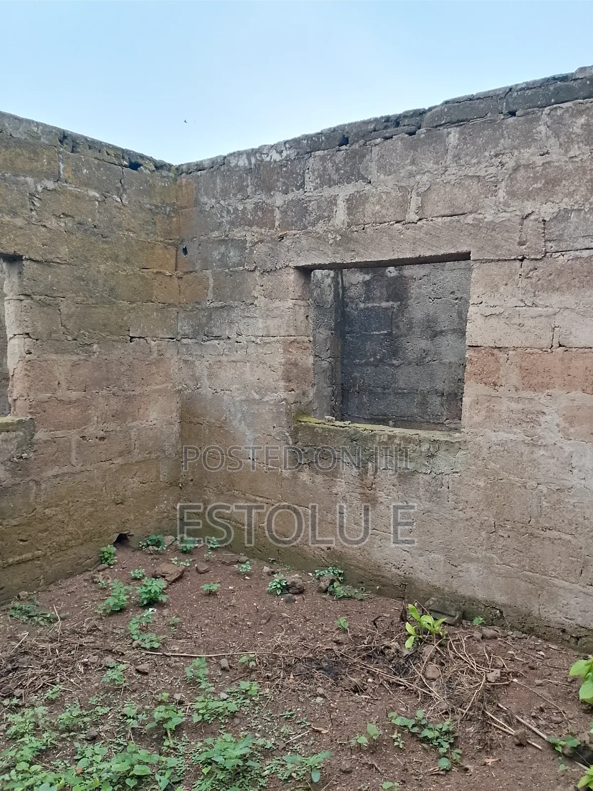 5bdrm Bungalow in Ilesa for sale in Ilesa