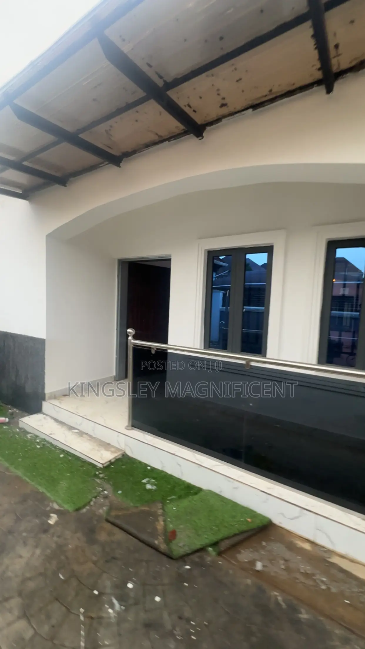 3bdrm Bungalow in Efab Queens Estate, Gwarinpa for rent in Gwarinpa