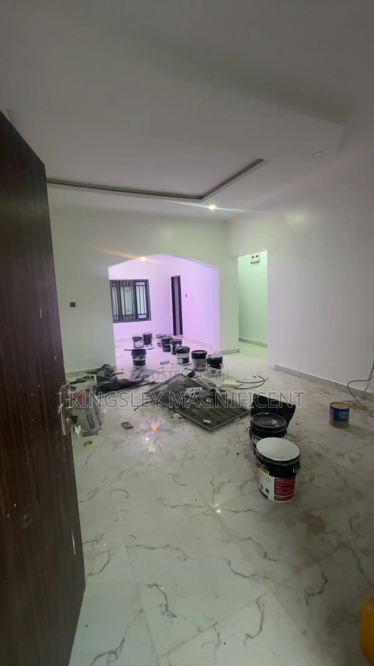 3bdrm Bungalow in Efab Queens Estate, Gwarinpa for rent in Gwarinpa