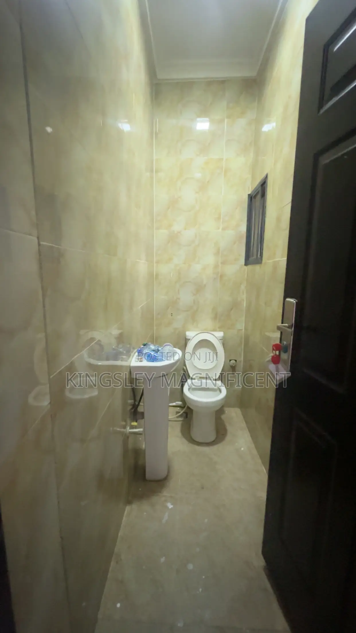 3bdrm Bungalow in Efab Queens Estate, Gwarinpa for rent in Gwarinpa