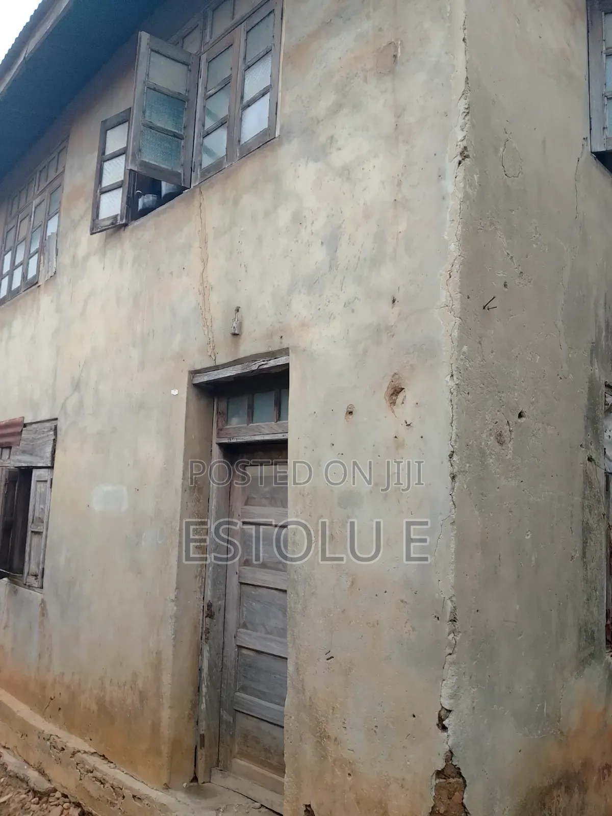 3bdrm House in Ilesa for sale in Ilesa