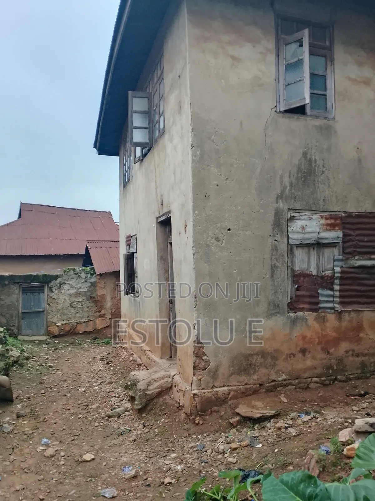 3bdrm House in Ilesa for sale in Ilesa