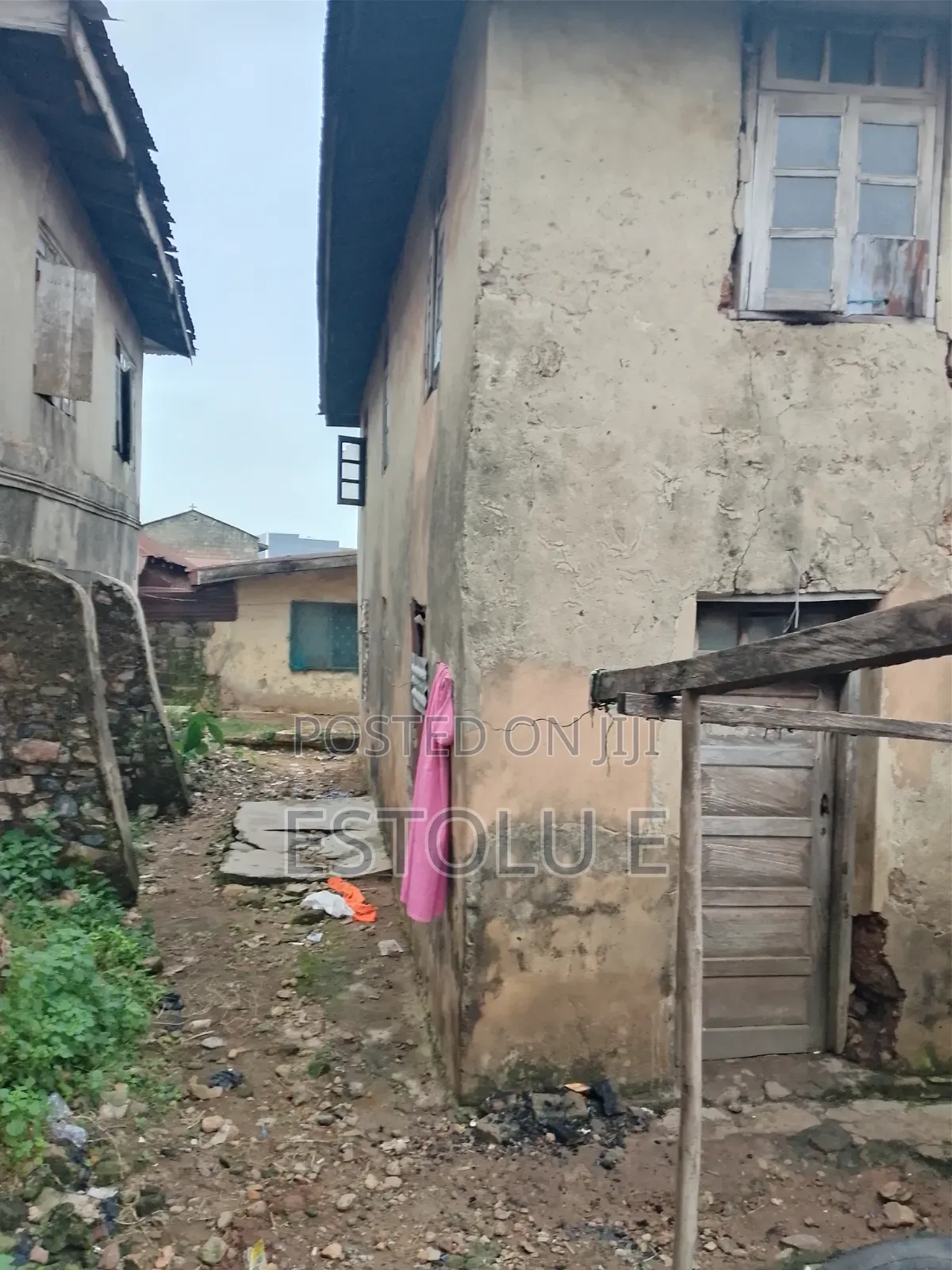 3bdrm House in Ilesa for sale in Ilesa