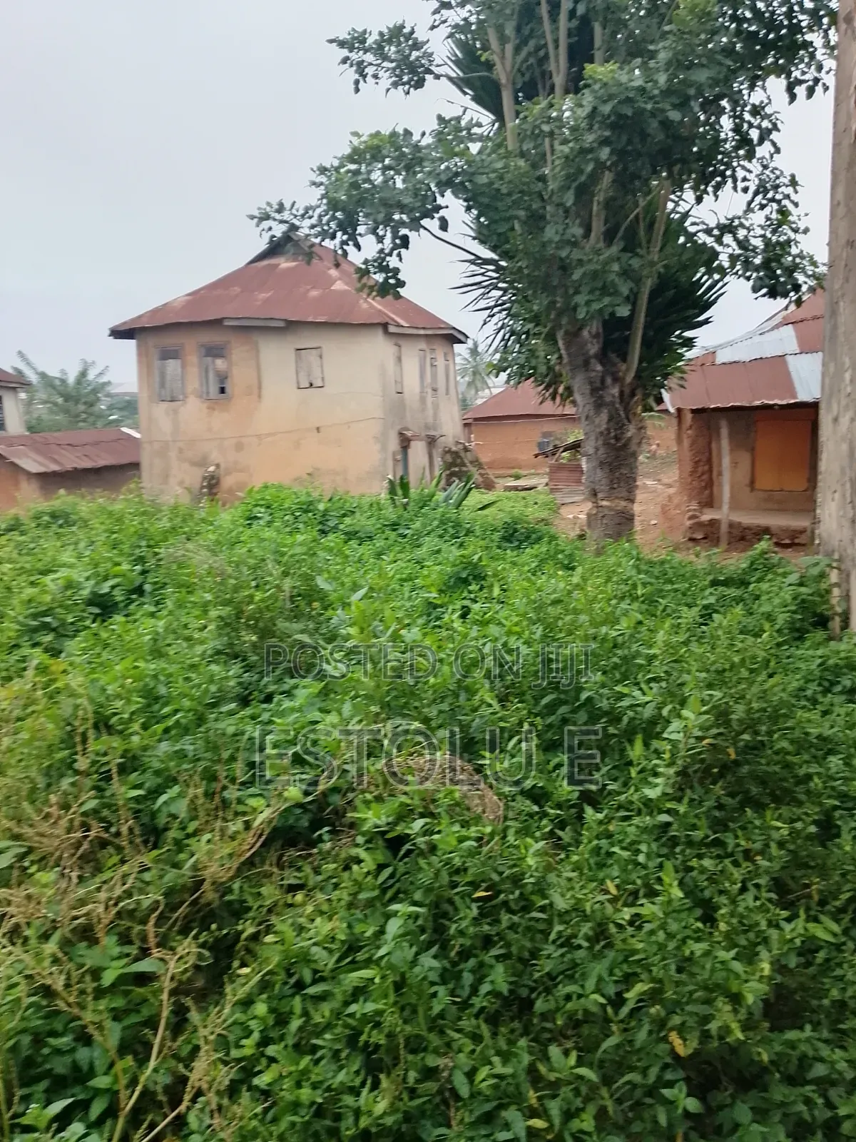 3bdrm House in Ilesa for sale in Ilesa