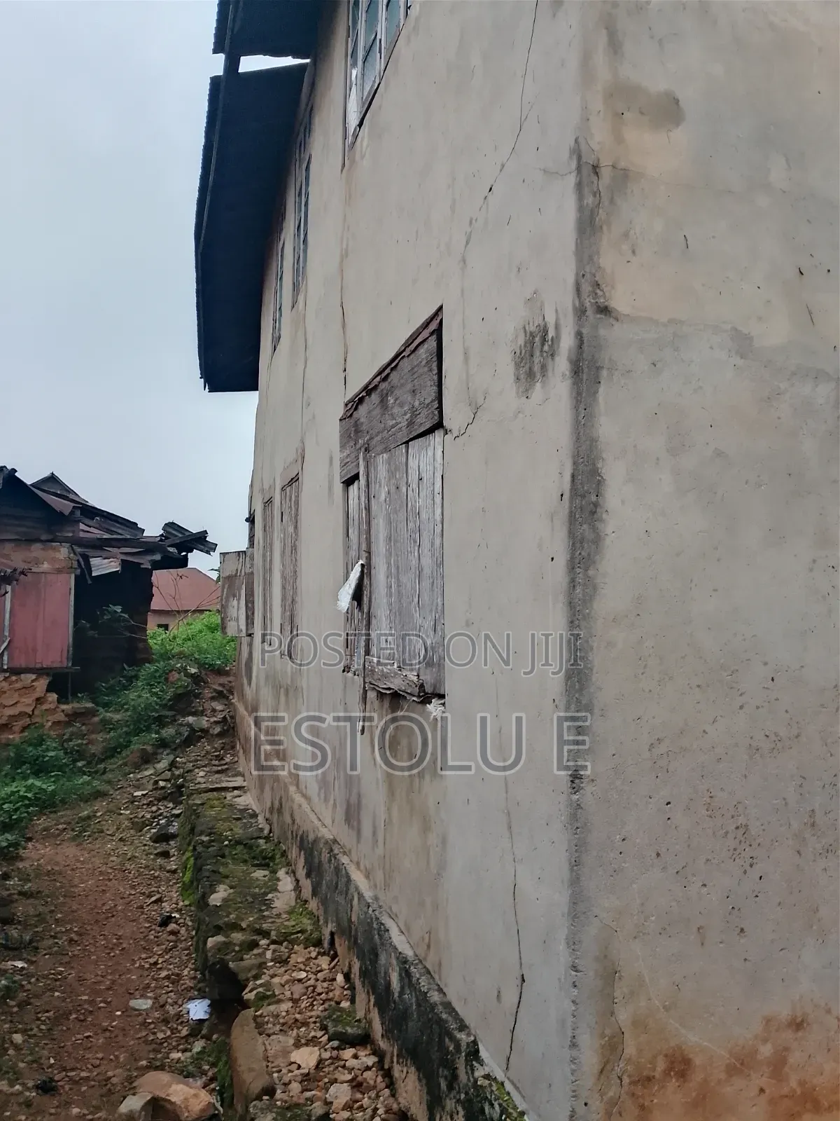 3bdrm House in Ilesa for sale in Ilesa