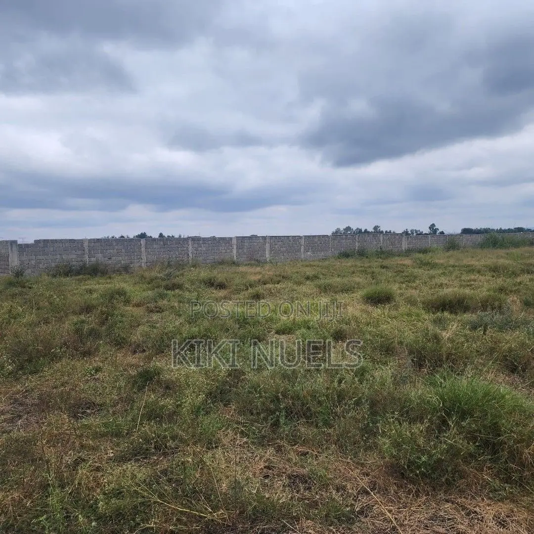 Prime Large-scale Residential Land For Sale In Idu in Idu