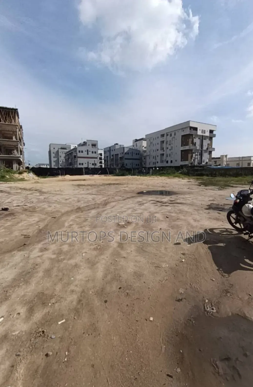 Joint Venture Off Freedom Way Lekki Phase 1 in Lekki Phase 1