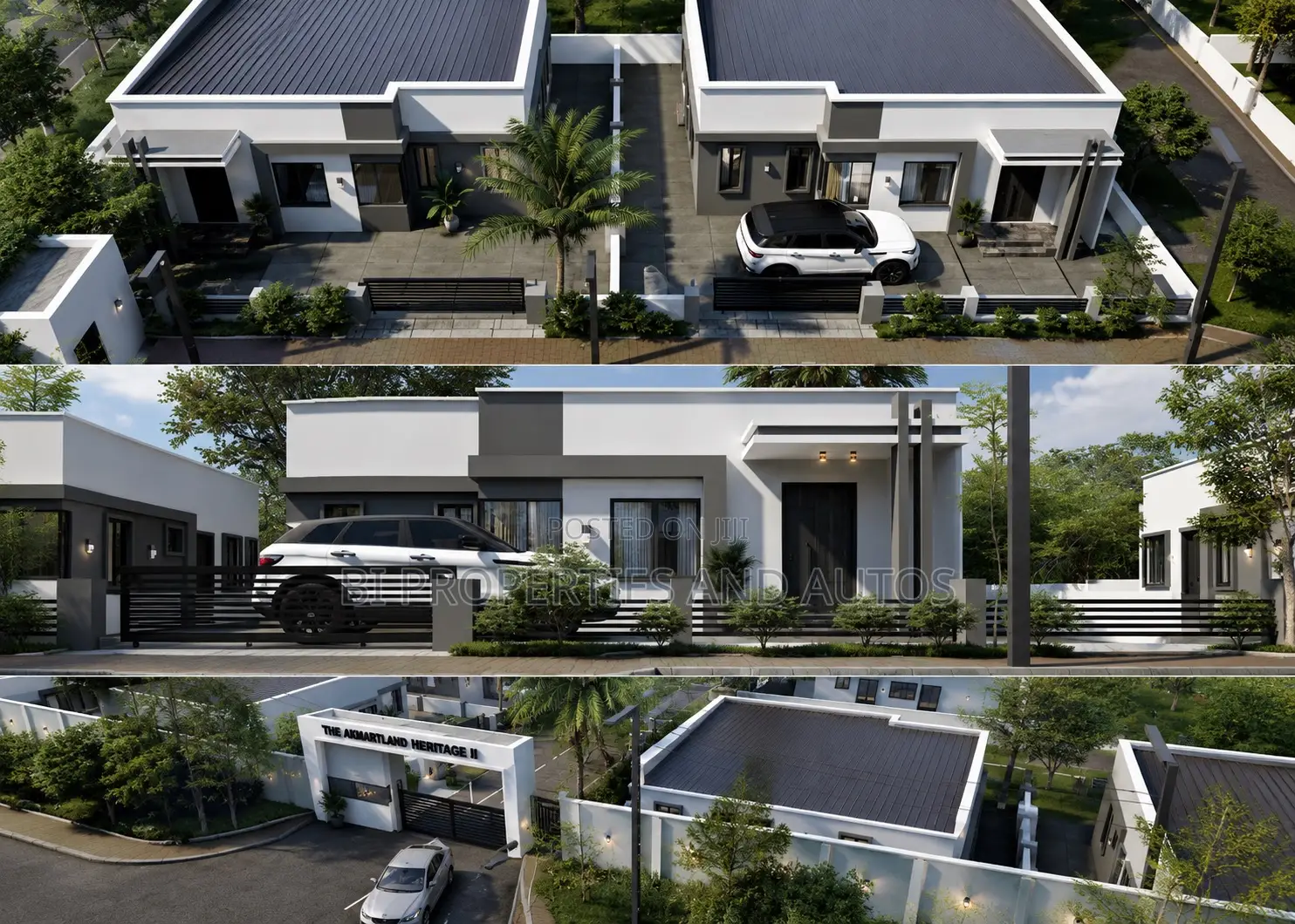 3bdrm Bungalow in Ipaja / Ipaja for sale in Ipaja / Ipaja