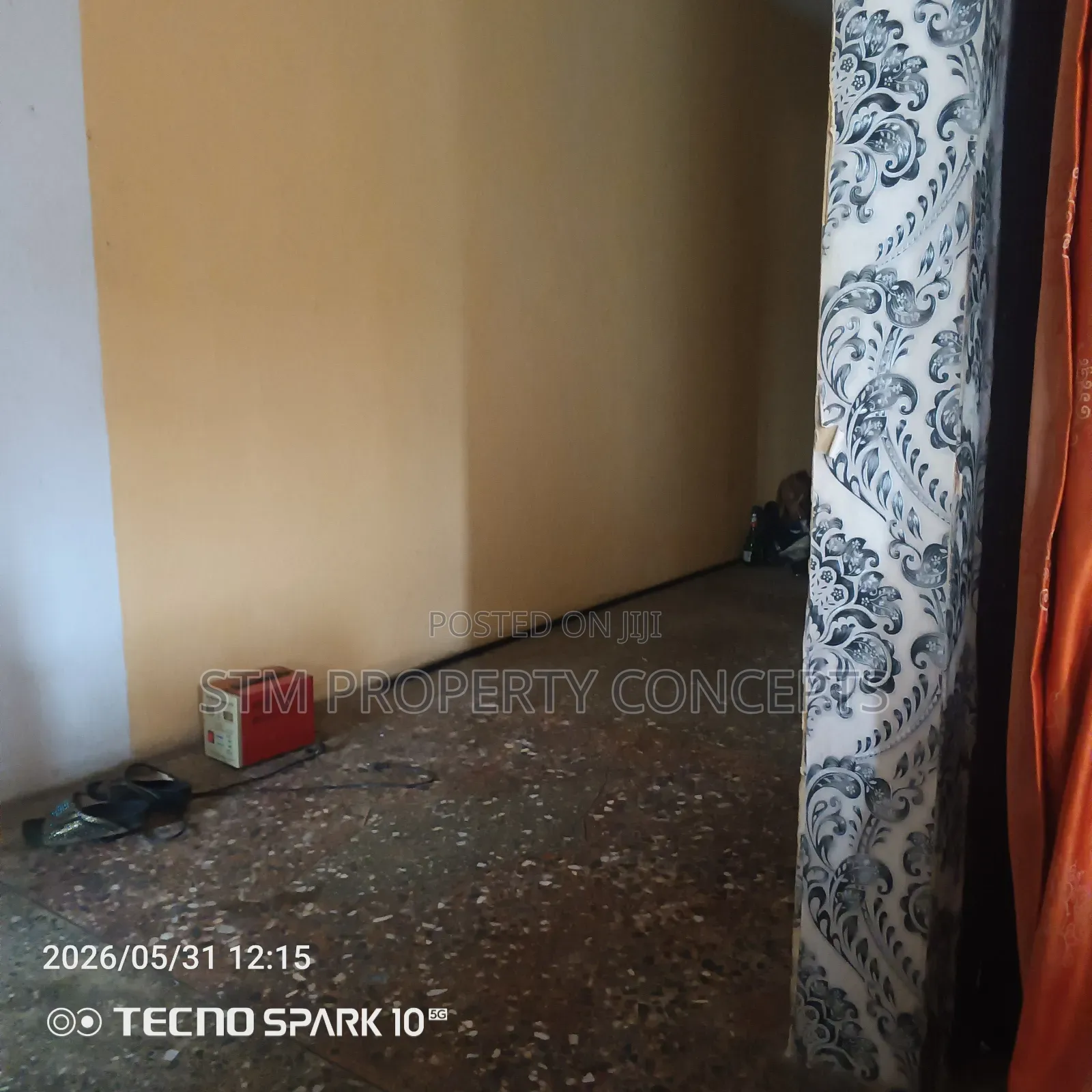 Furnished 3bdrm Bungalow in Egbeda for rent in Egbeda