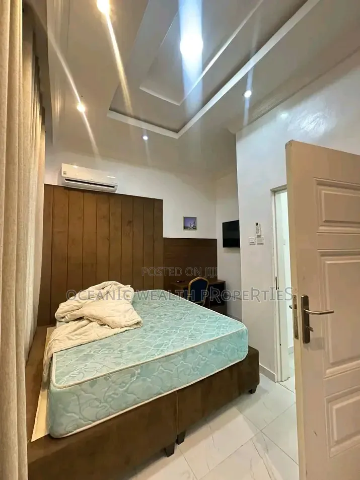 Furnished 2bdrm Duplex in Oluyole Extention, Ibadan for sale in Ibadan