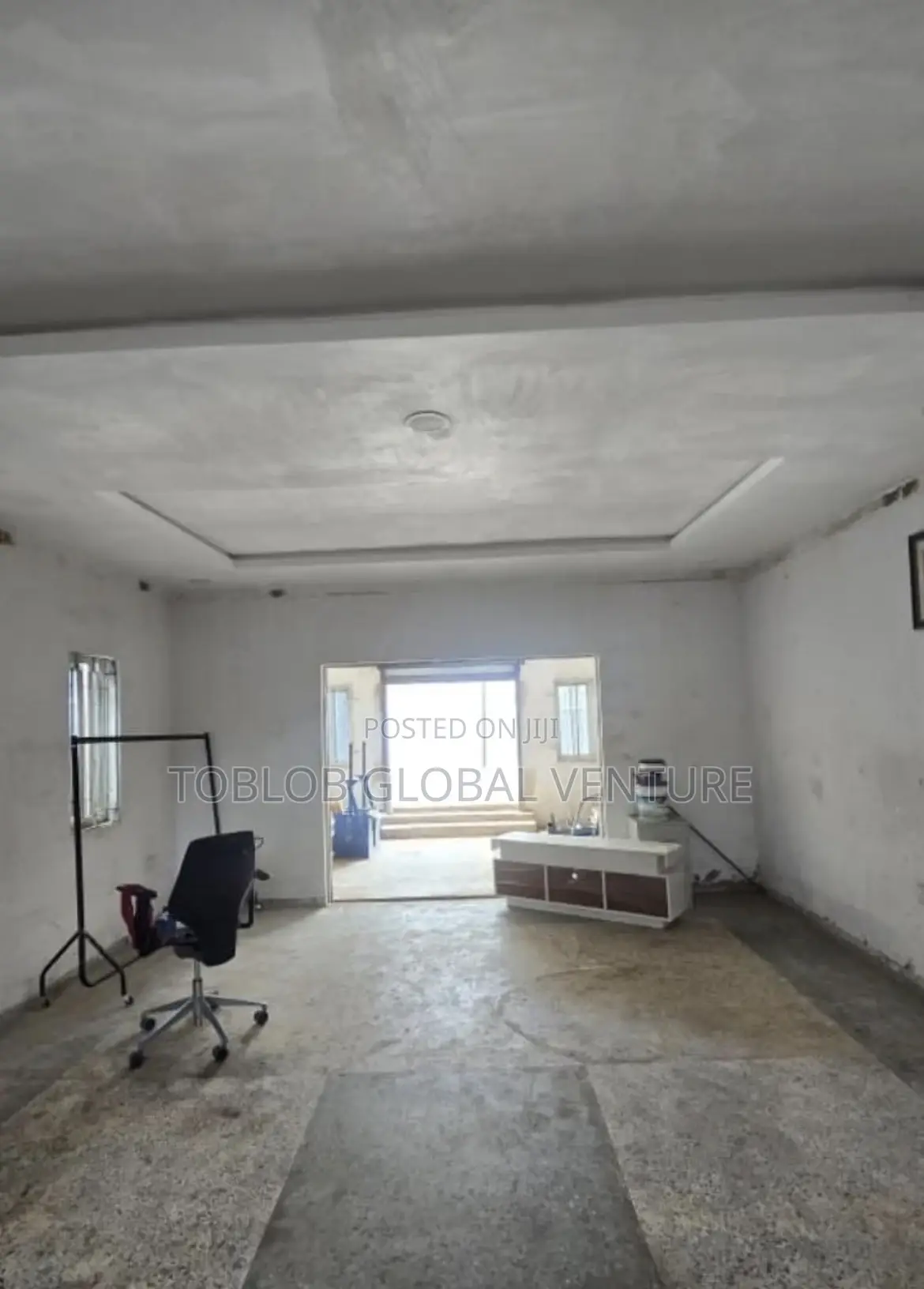 Spacious Office Space For Rent in Basorun