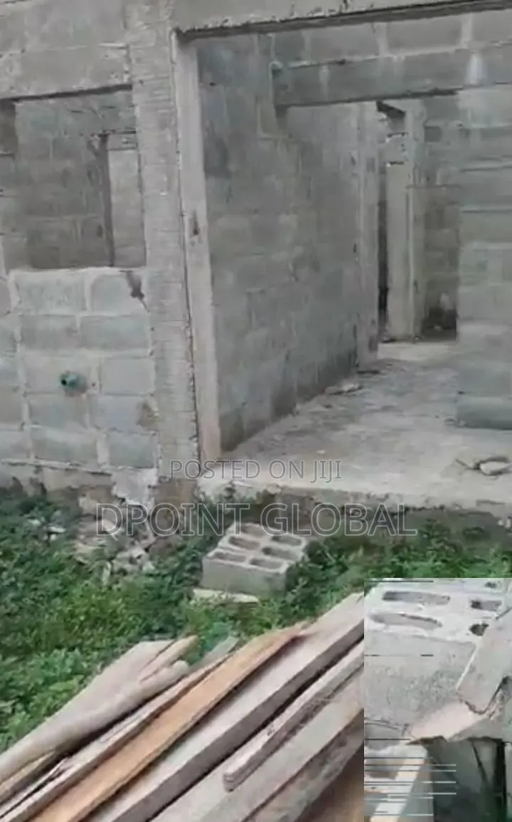 12bdrm Block of Flats in Not Estate, Ipaja / Ipaja for sale in Ipaja / Ipaja