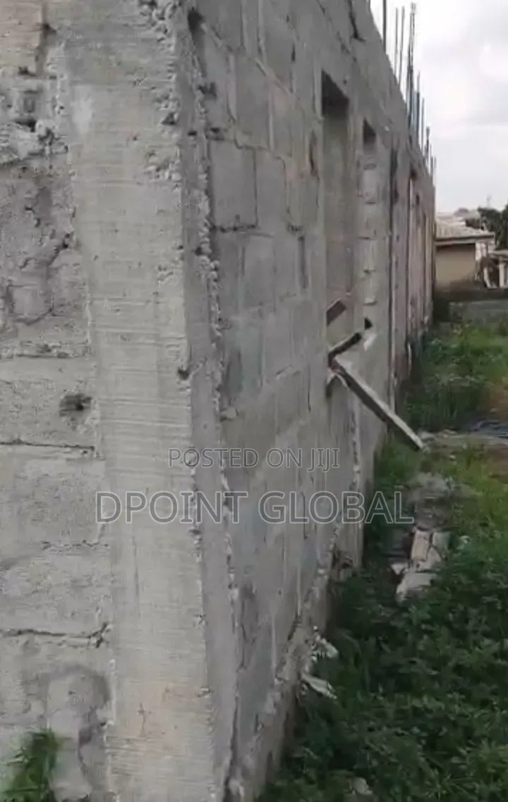 12bdrm Block of Flats in Not Estate, Ipaja / Ipaja for sale in Ipaja / Ipaja