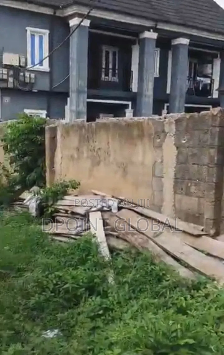 12bdrm Block of Flats in Not Estate, Ipaja / Ipaja for sale in Ipaja / Ipaja