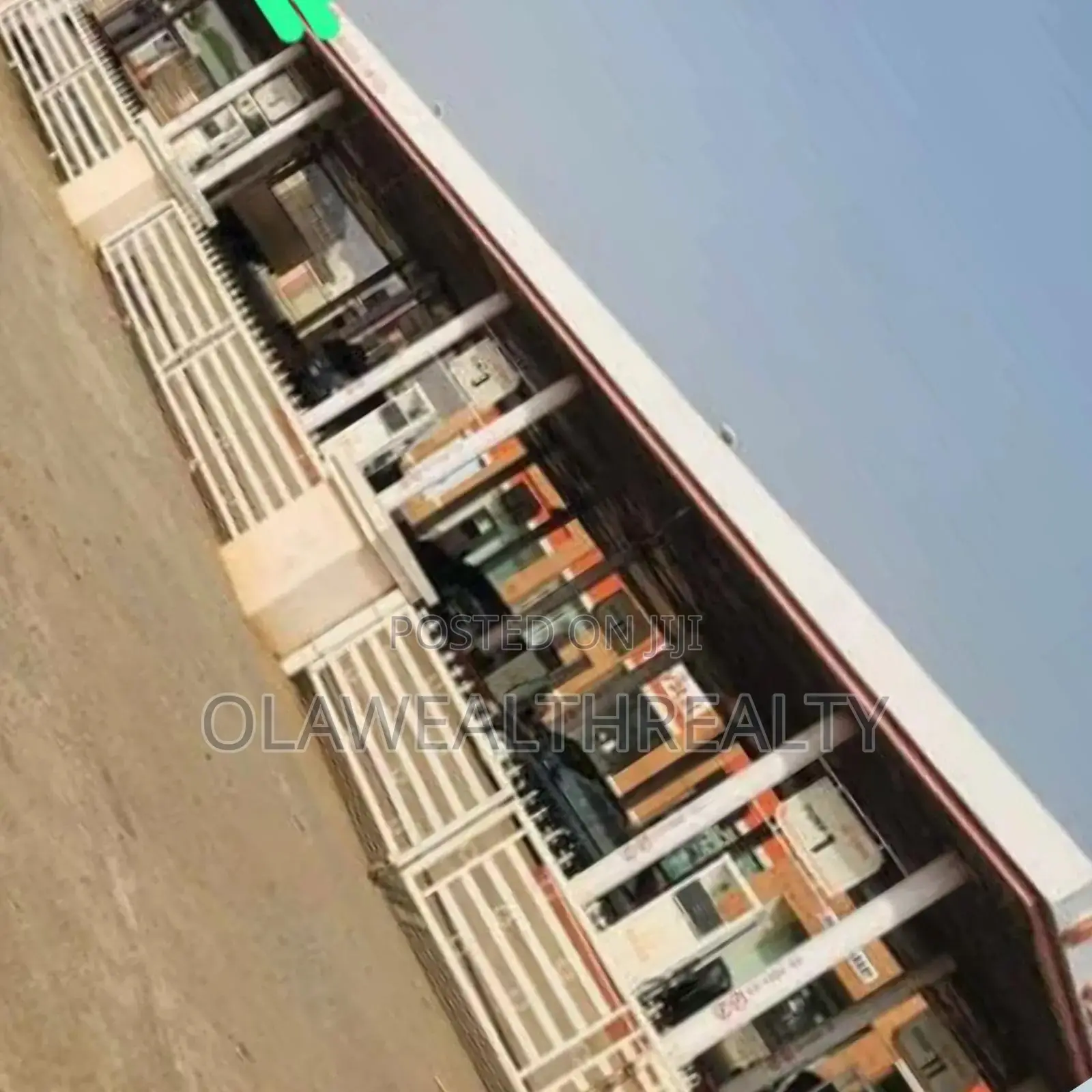 Filling Station for Sale at Kurudu in Kurudu