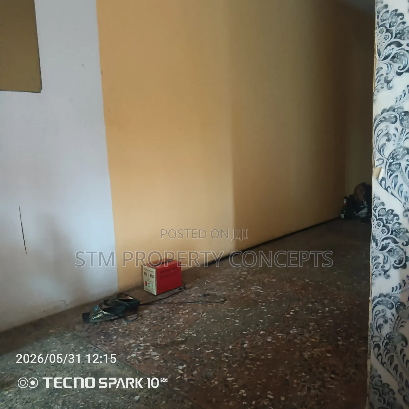 Furnished 3bdrm Bungalow in Egbeda for rent in Egbeda