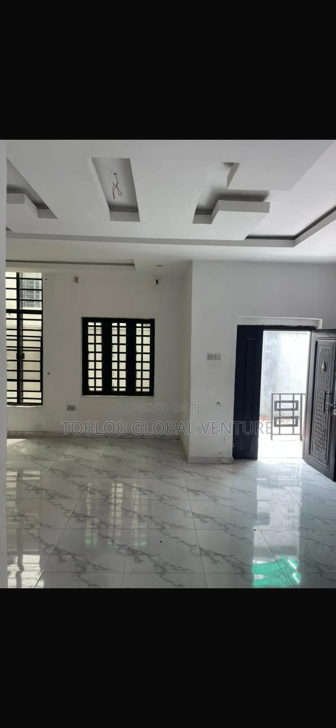 4bdrm Duplex in Kolapo Ishola, Akobo for rent in Akobo