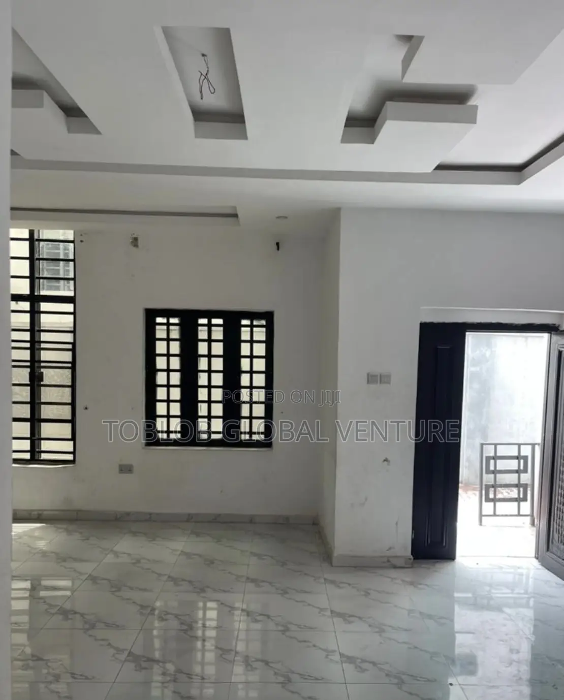 4bdrm Duplex in Kolapo Ishola, Akobo for rent in Akobo