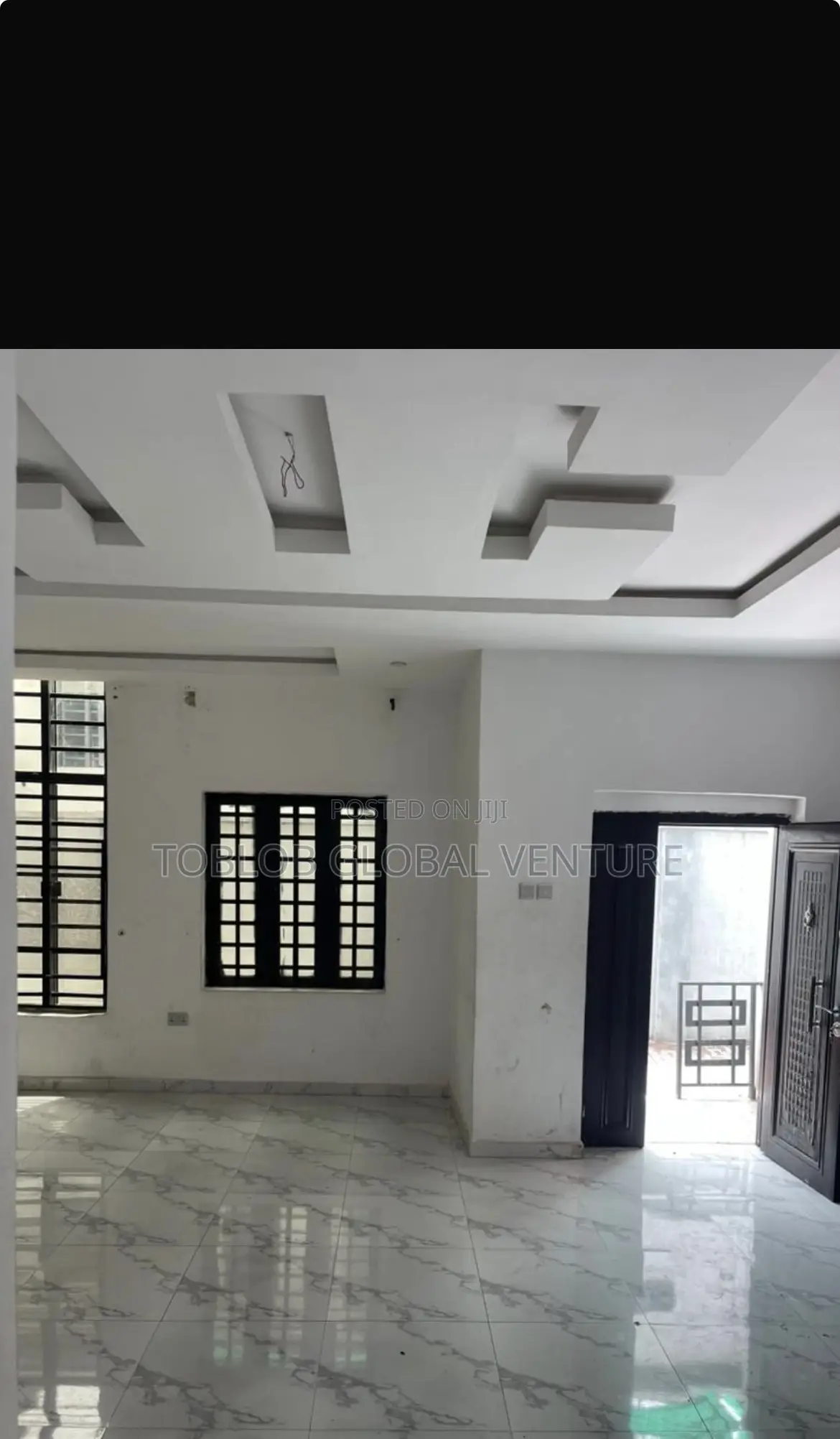 4bdrm Duplex in Kolapo Ishola, Akobo for rent in Akobo
