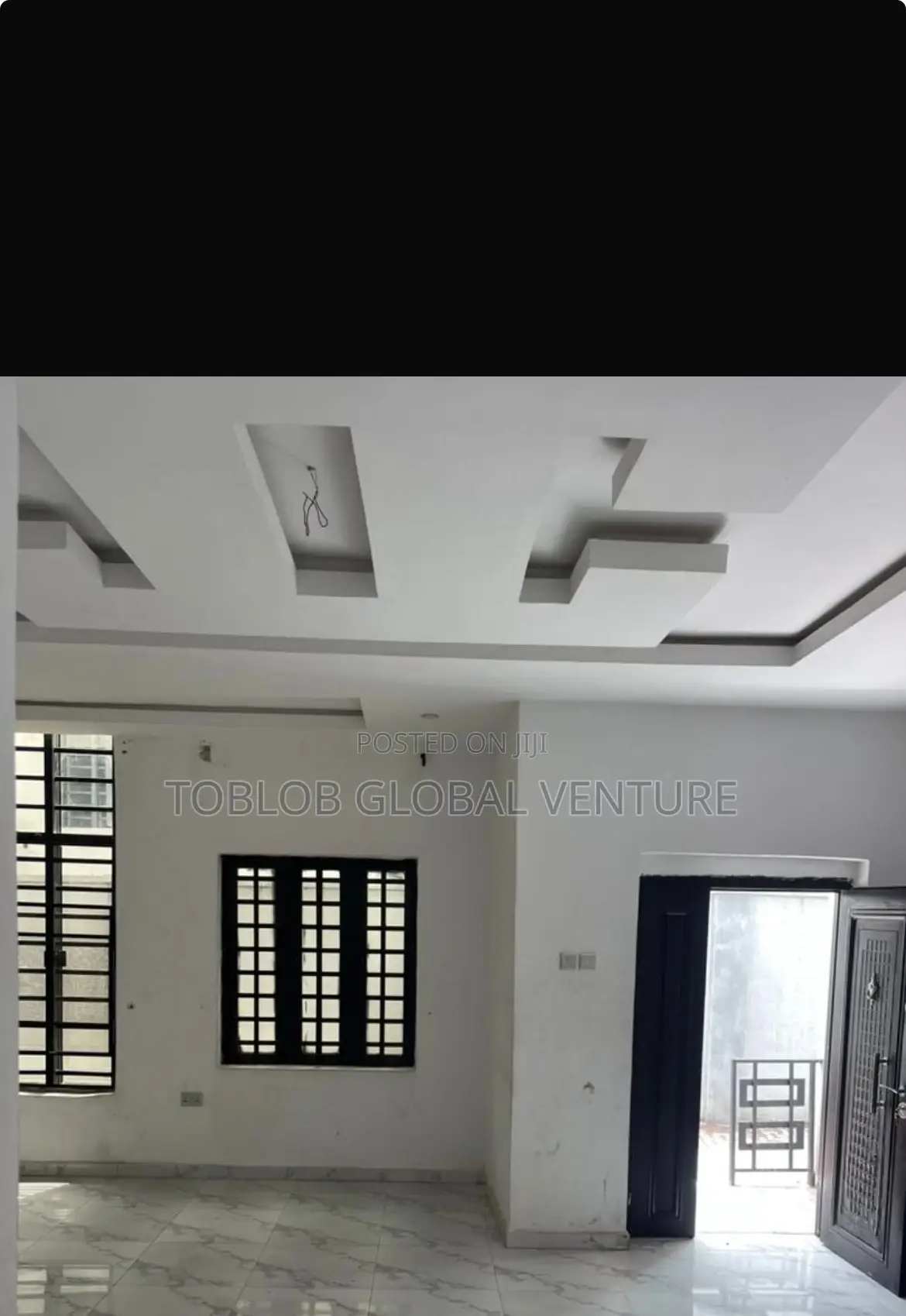 4bdrm Duplex in Kolapo Ishola, Akobo for rent in Akobo