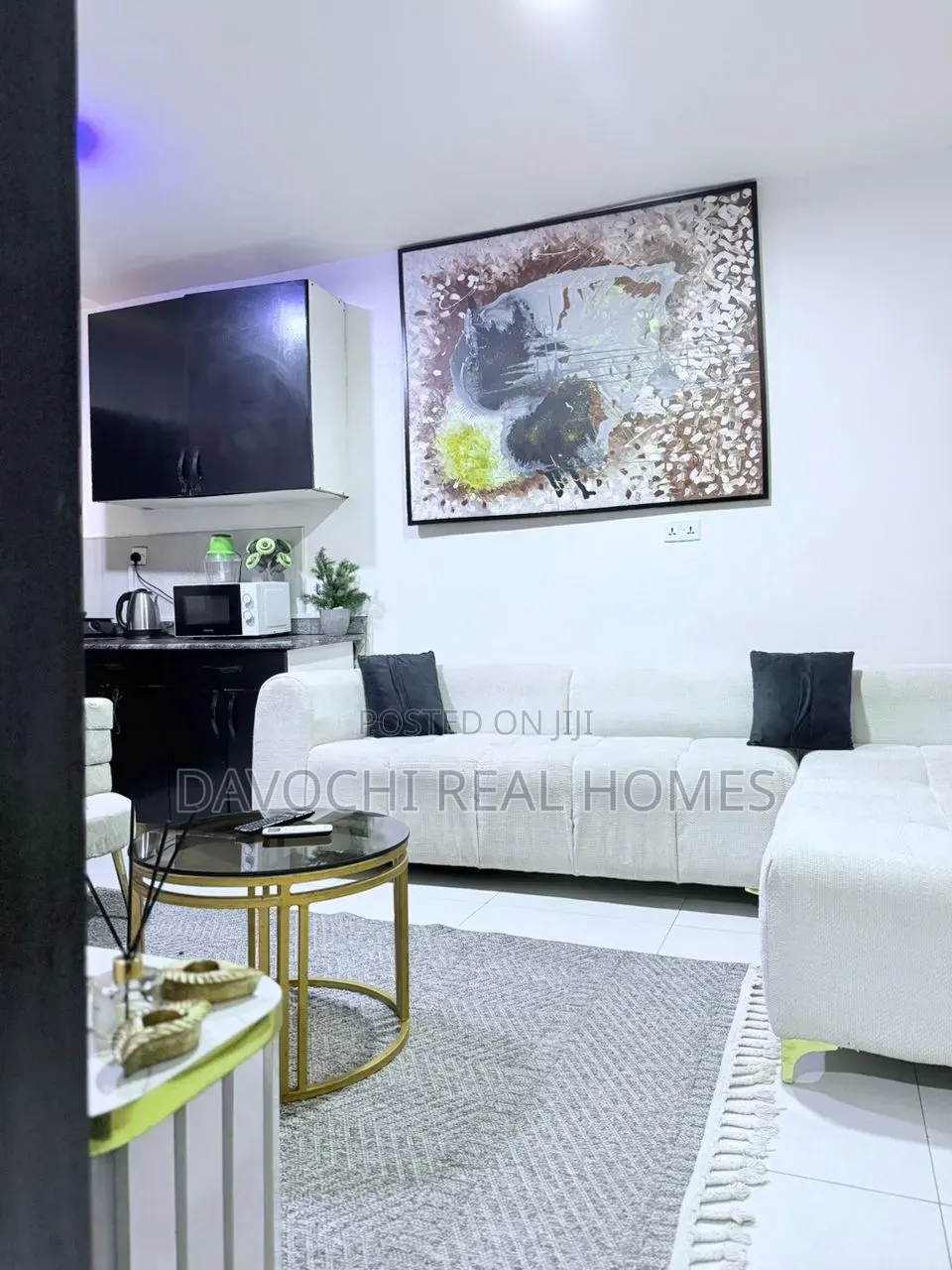 1bdrm Apartment in Lekki Phase 1 for sale in Lekki Phase 1