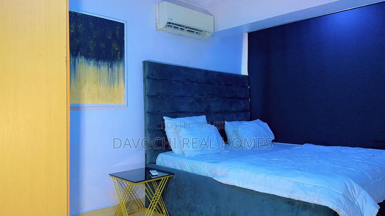 1bdrm Apartment in Lekki Phase 1 for sale in Lekki Phase 1