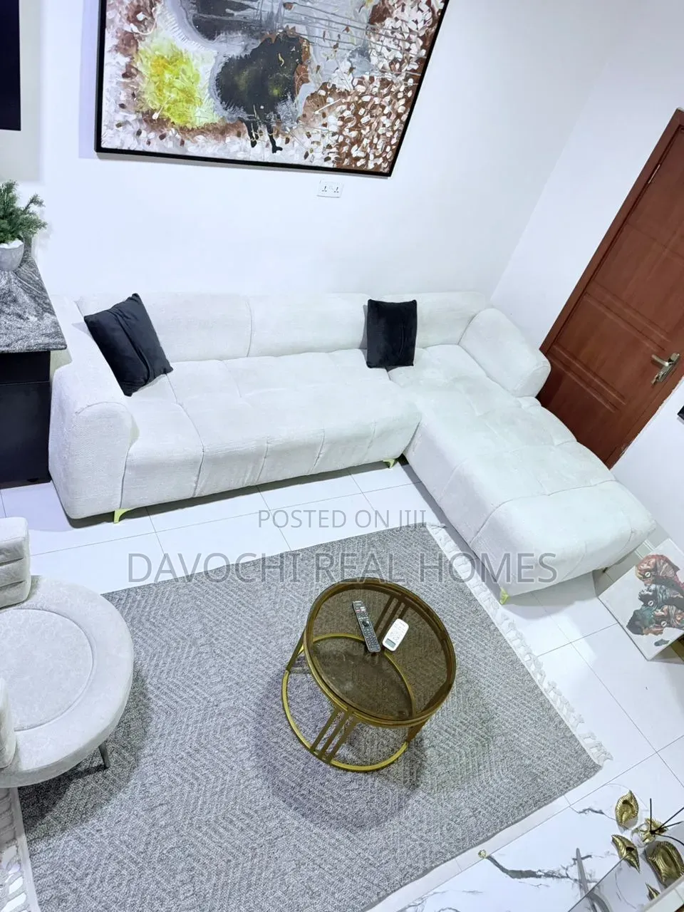 1bdrm Apartment in Lekki Phase 1 for sale in Lekki Phase 1
