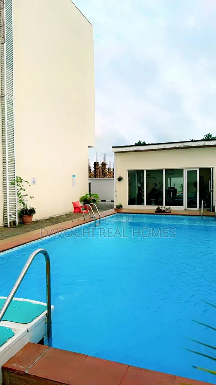 1bdrm Apartment in Lekki Phase 1 for sale in Lekki Phase 1