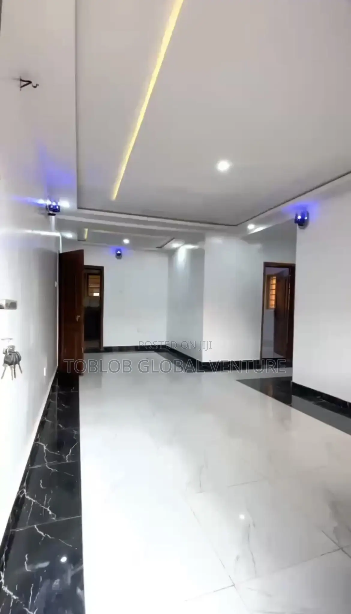 2bdrm Apartment in Akala Express for rent in Akala Express
