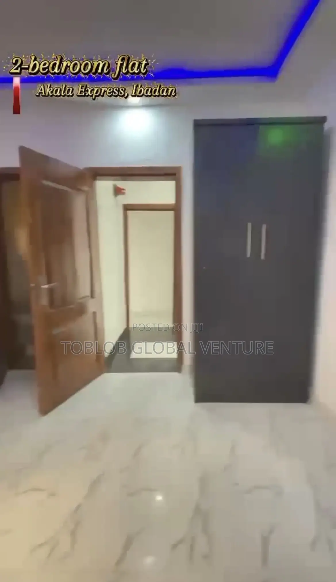 2bdrm Apartment in Akala Express for rent in Akala Express