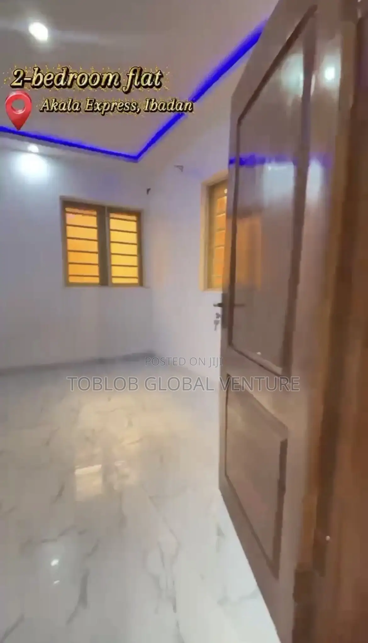 2bdrm Apartment in Akala Express for rent in Akala Express
