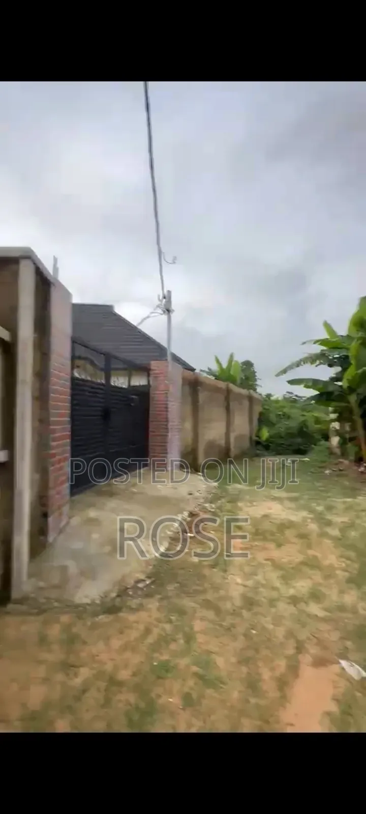 Land in Shelter in Uyo