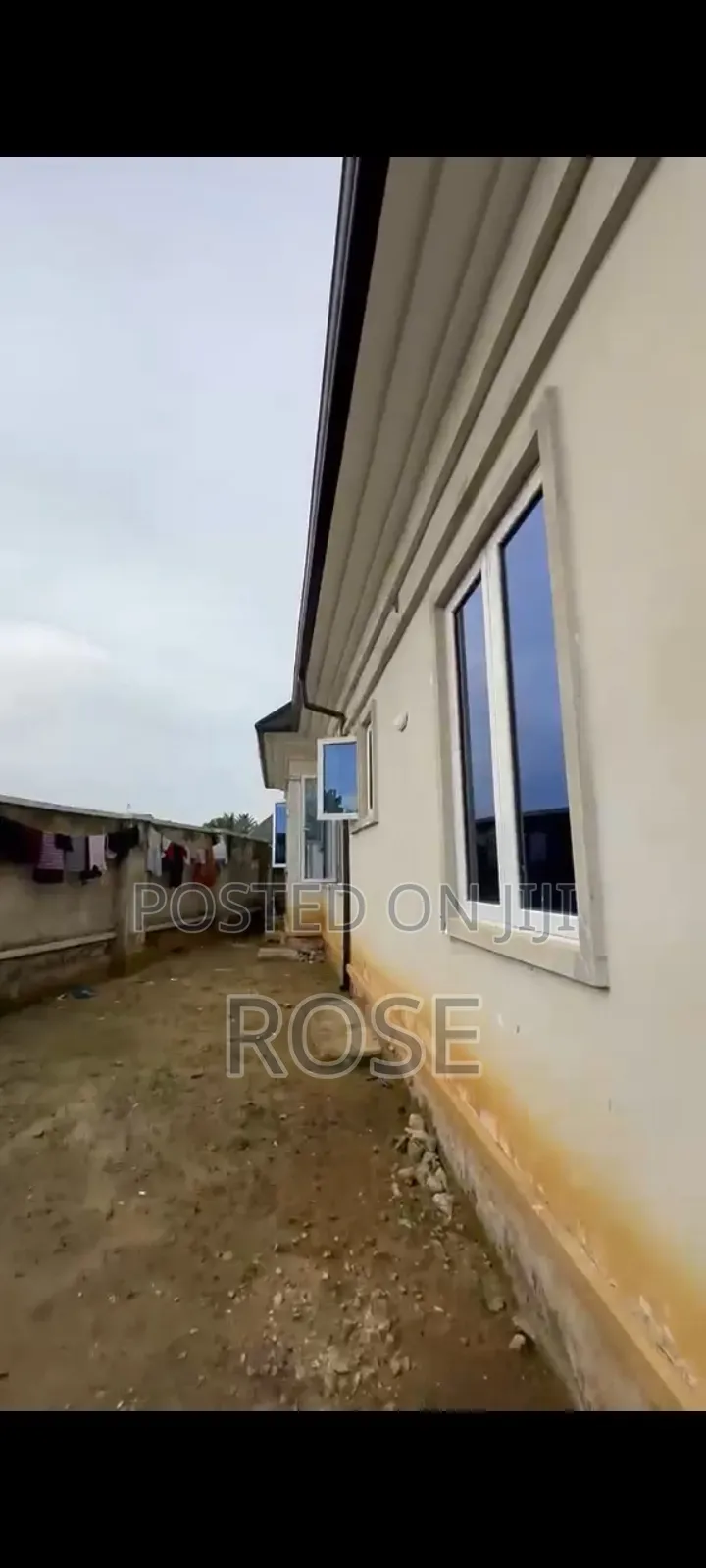 Land in Shelter in Uyo