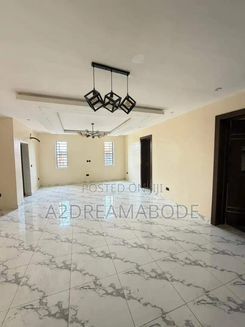 4bdrm Duplex in Oregun  Ikeja for sale in Oregun