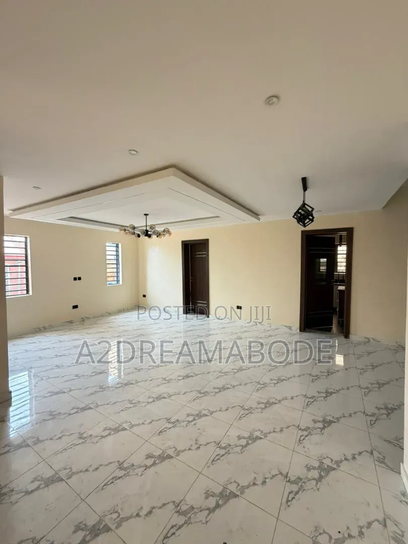 4bdrm Duplex in Oregun  Ikeja for sale in Oregun