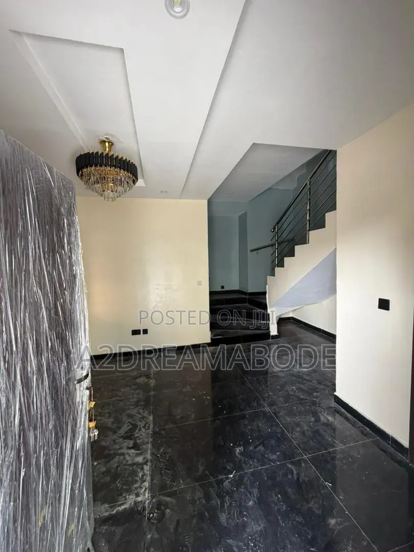 4bdrm Duplex in Oregun  Ikeja for sale in Oregun