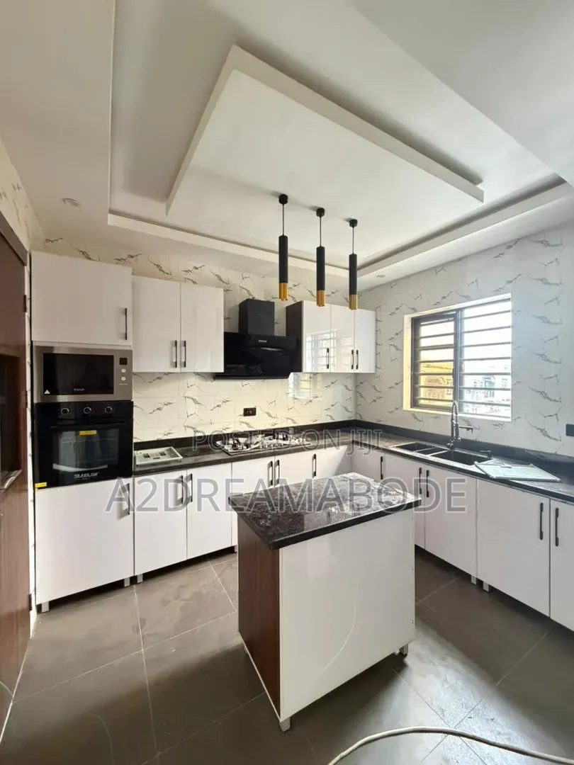 4bdrm Duplex in Oregun  Ikeja for sale in Oregun