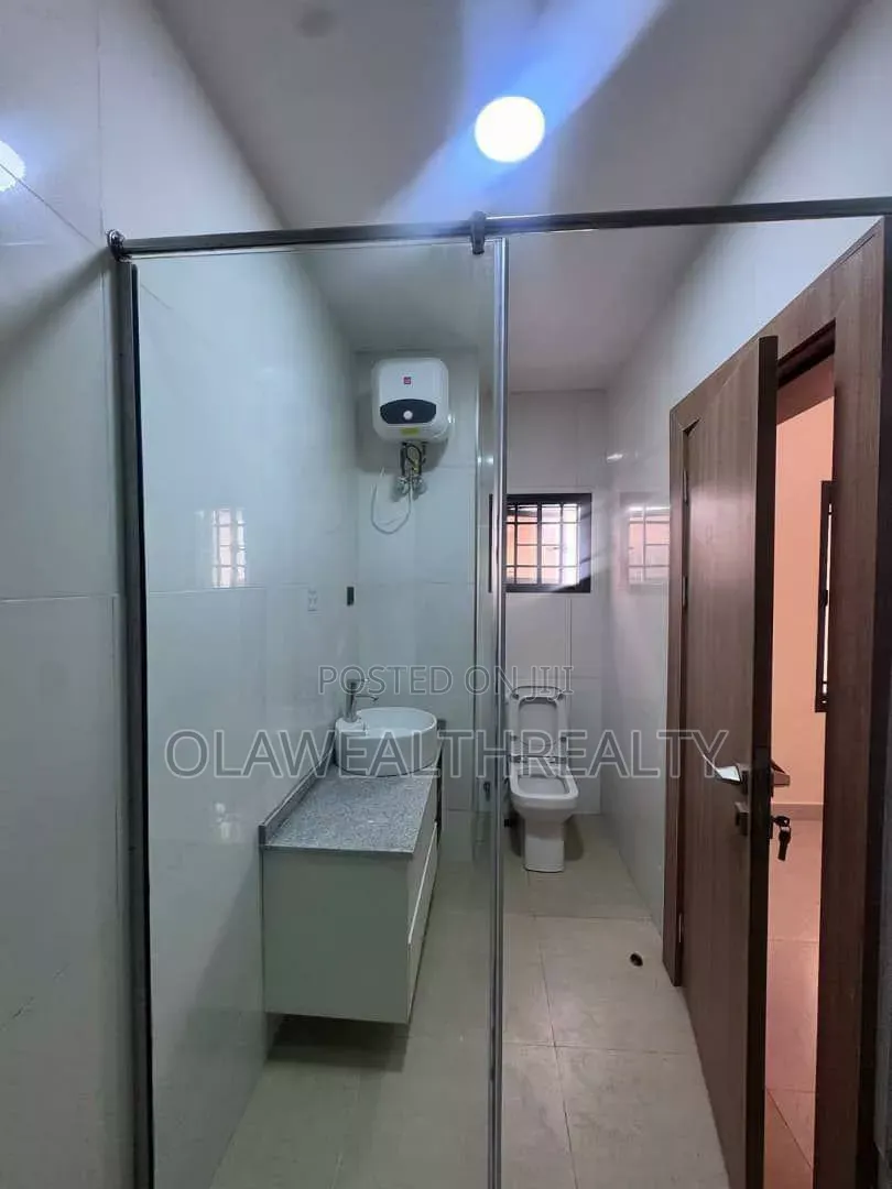 4bdrm Duplex in Guzape District for sale in Guzape District