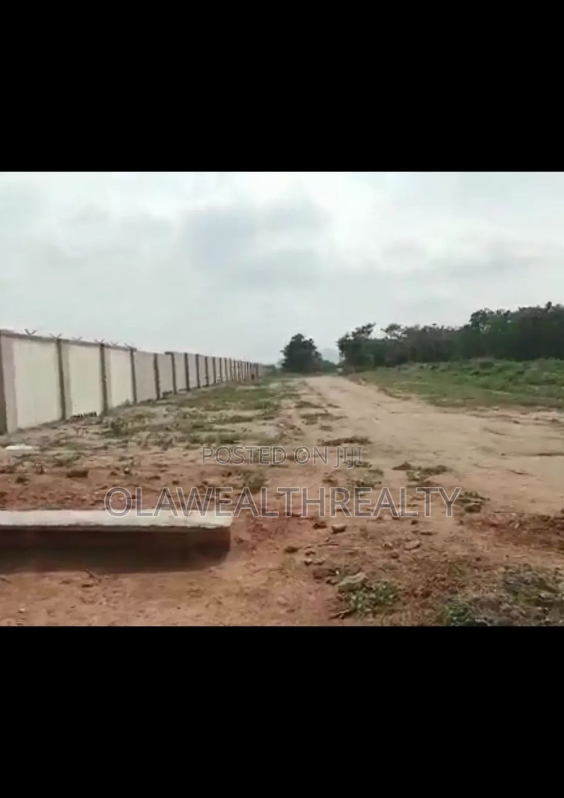 35 Hectares Mass Housing Land at Karasana in Kubwa