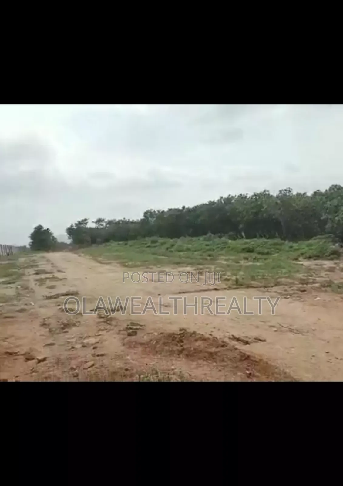 35 Hectares Mass Housing Land at Karasana in Kubwa