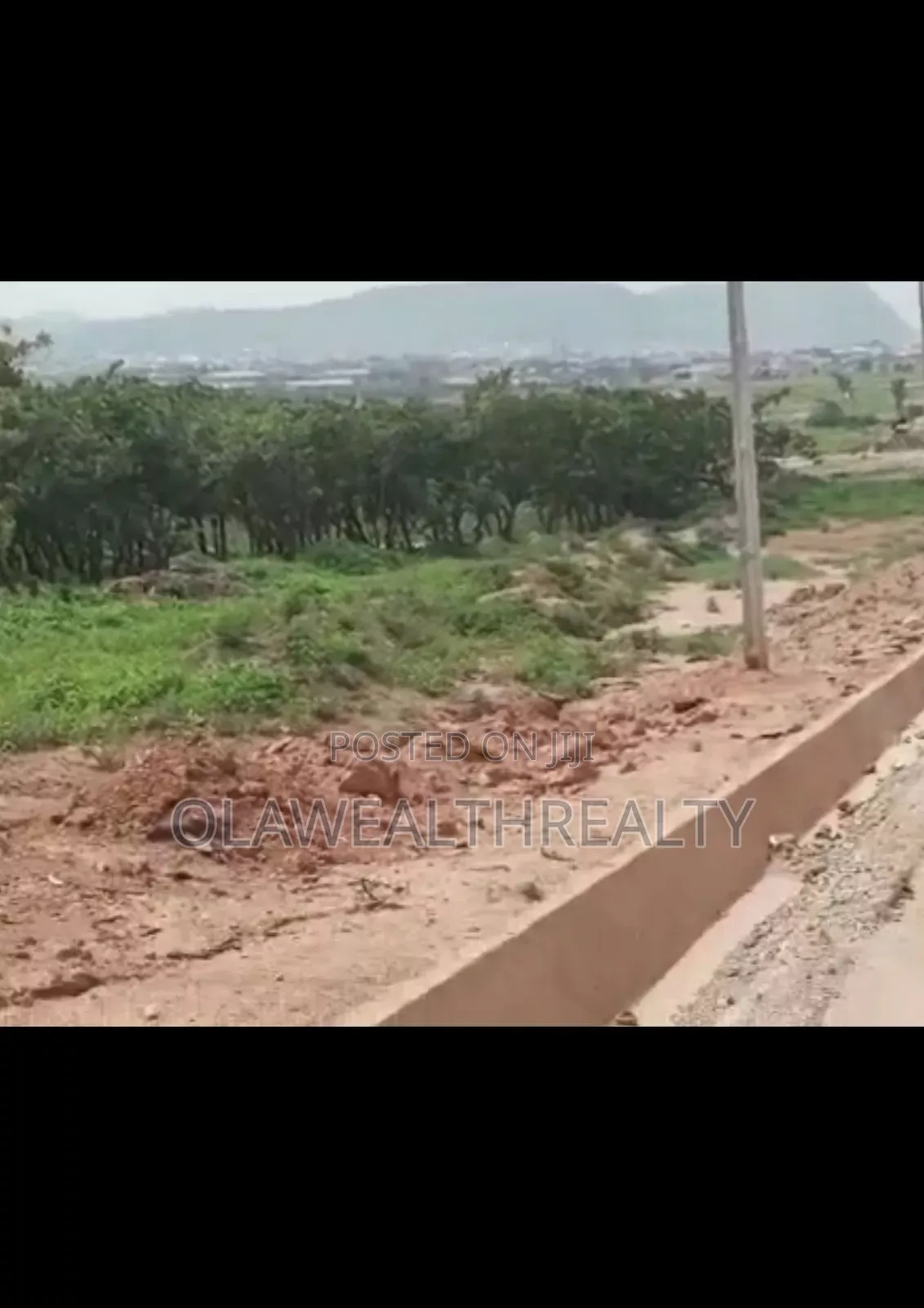 35 Hectares Mass Housing Land at Karasana in Kubwa