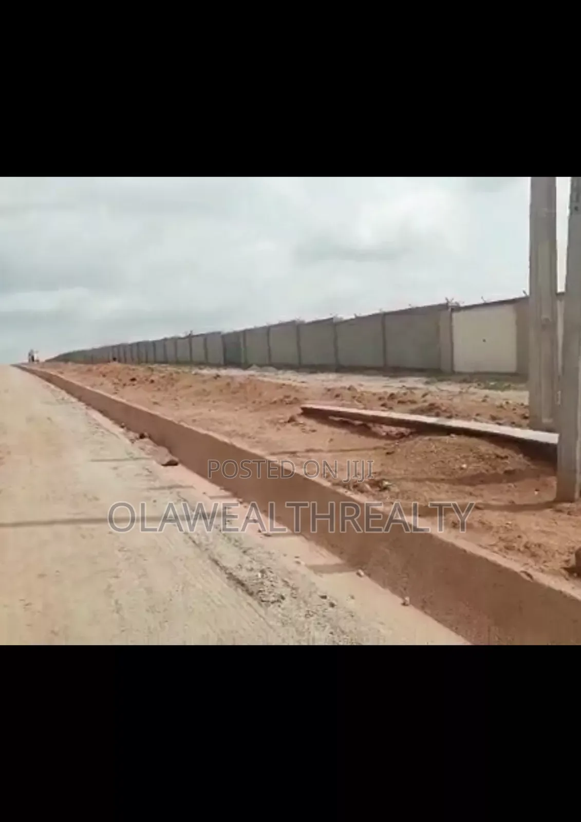 35 Hectares Mass Housing Land at Karasana in Kubwa