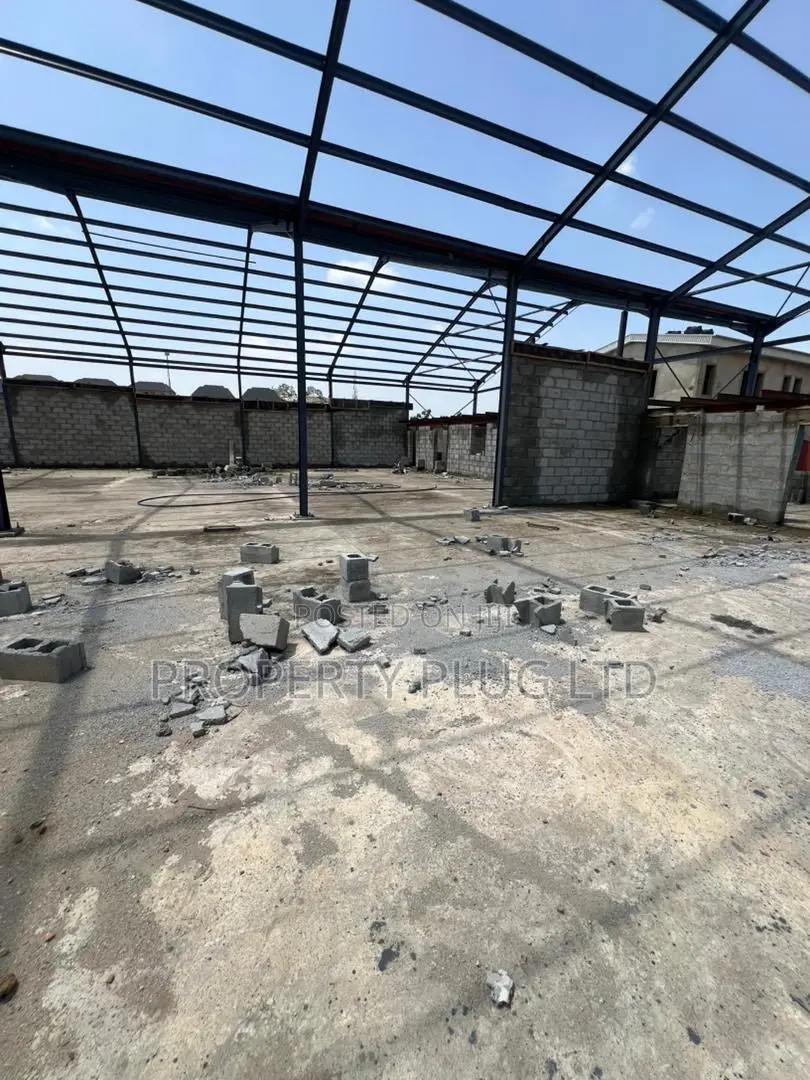 Premium Warehouse Available in Idu Industrial