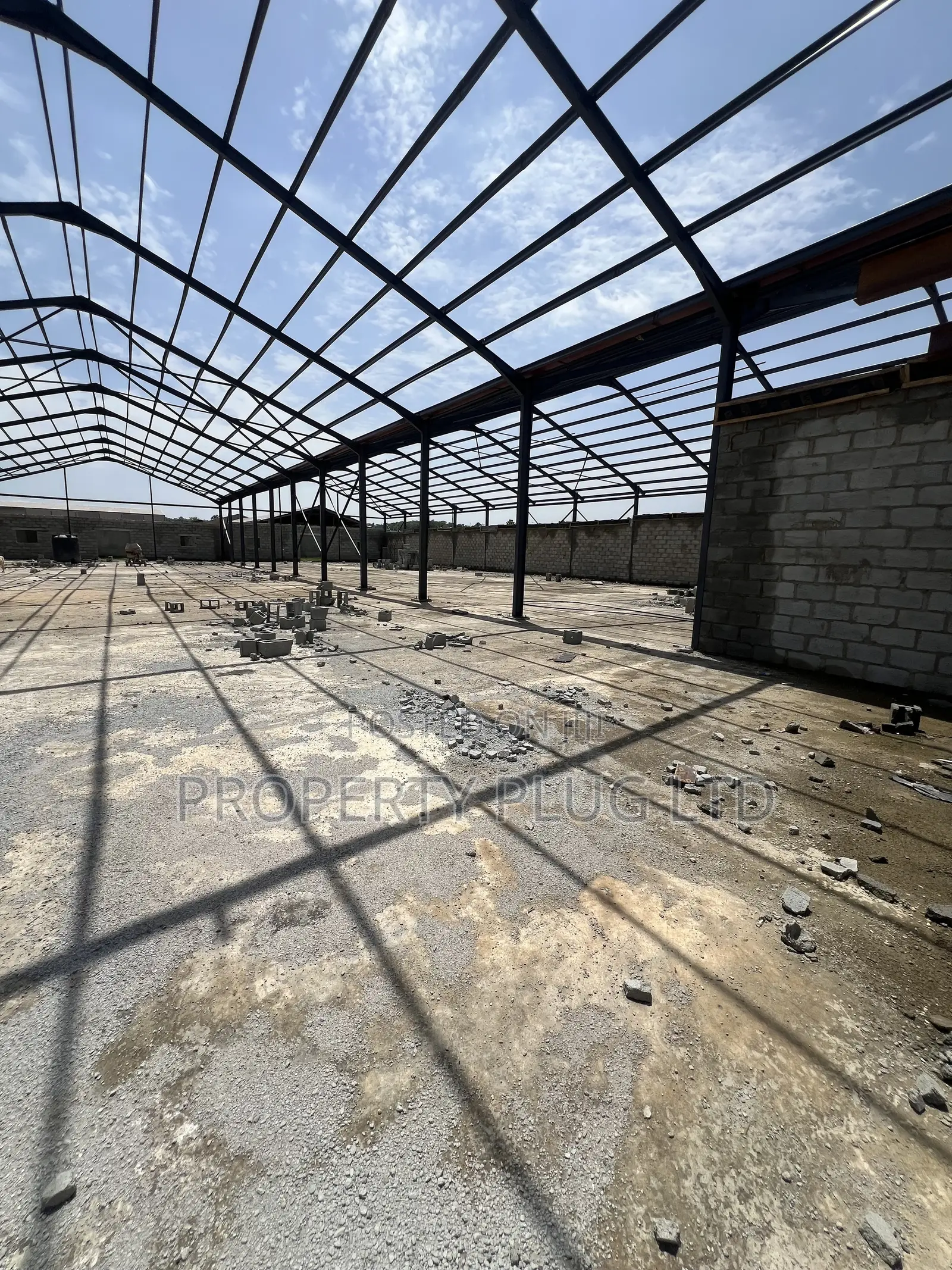 Premium Warehouse Available in Idu Industrial