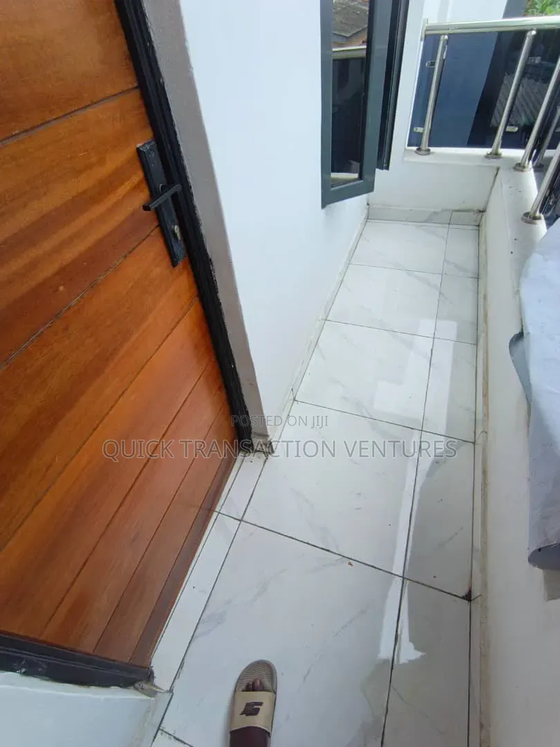 4bdrm Duplex in United Estate, Sangotedo for sale in Sangotedo