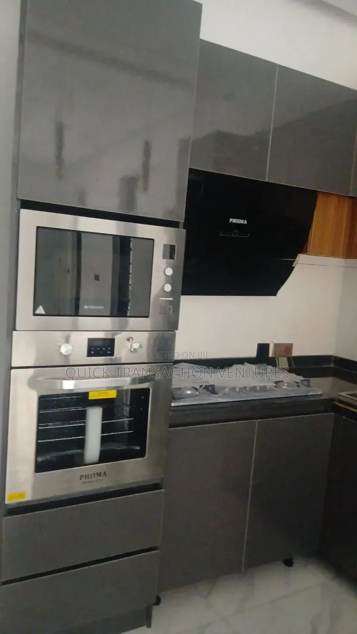 3bdrm Duplex in Lekki Palm City, Ado / Ajah for sale in Ado / Ajah