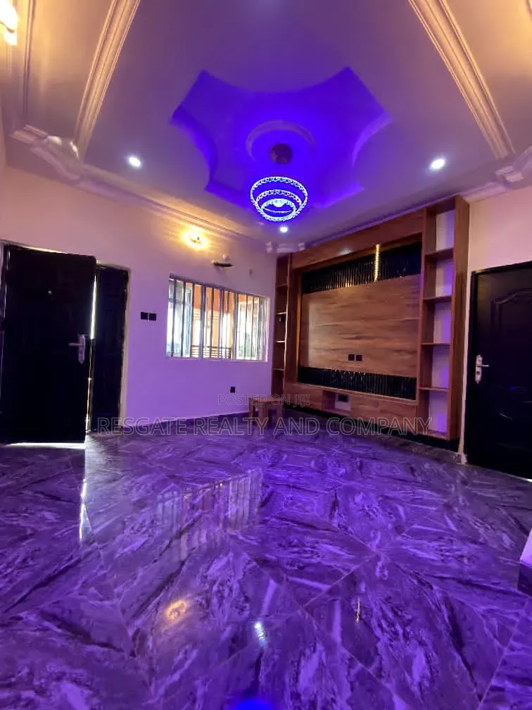 2bdrm Block of Flats in Ring Road Ibadan for rent in Ibadan