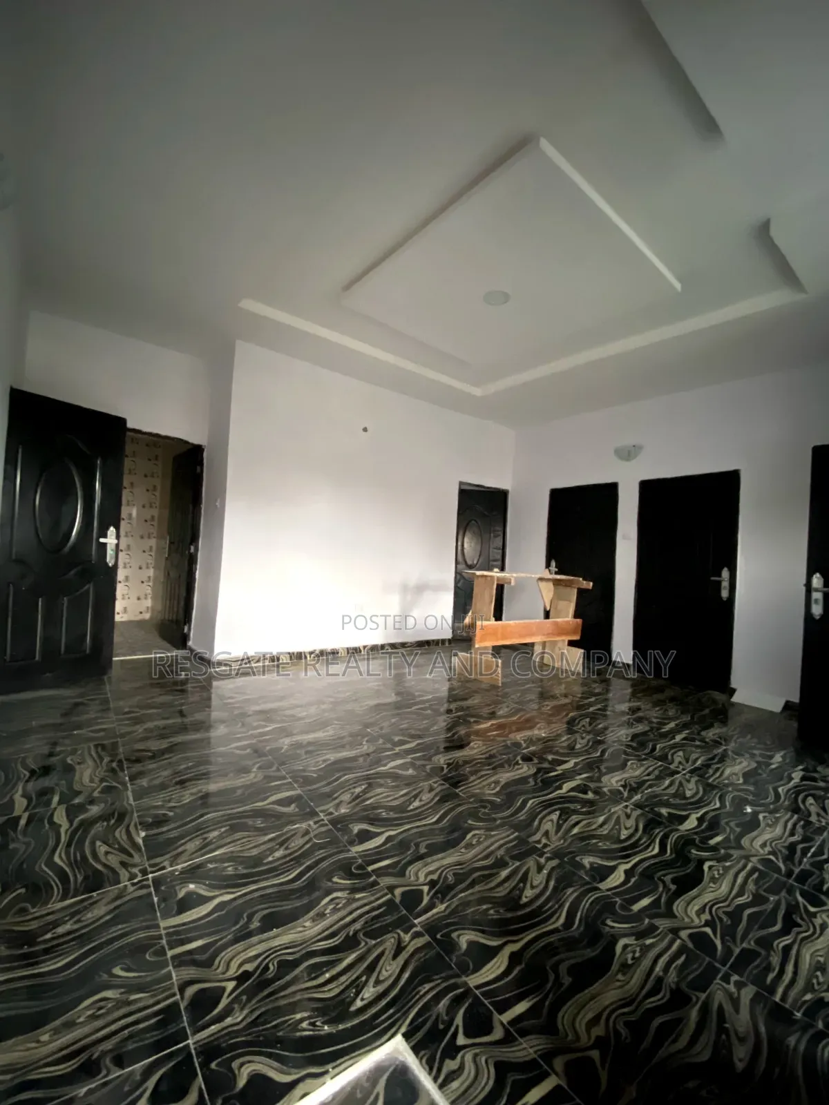 2bdrm Block of Flats in Ring Road Ibadan for rent in Ibadan